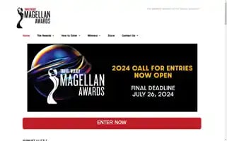 Travelweeklyawards.com Screenshot 2024-07-08 22:45:27