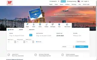 Mexpresstravel.com Screenshot 2024-04-23 01:49:42