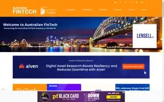 Australianfintech.com.au Screenshot 2024-07-04 10:56:29