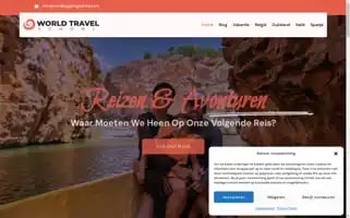 Worldtravelschool.nl Screenshot 2024-04-19 11:36:26