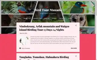 Birdtourmanado.com Screenshot 2024-04-22 10:29:09