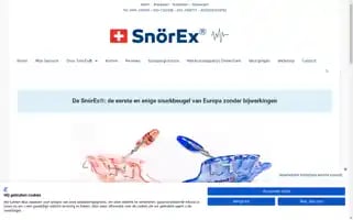 Snorex.nl Screenshot 2024-05-13 23:57:10