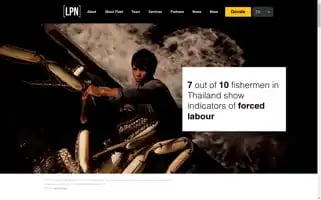 Lpnfoundation.org Screenshot 2024-05-12 19:19:06