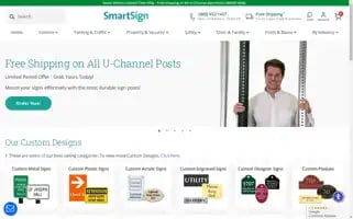 Smartsign.com Screenshot 2024-06-29 14:07:34