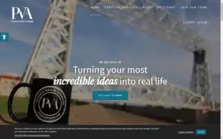 Pvadvertising.com Screenshot 2024-07-04 04:07:49