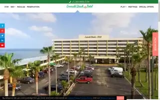 Hotelemeraldbeach.com Screenshot 2024-05-10 03:11:19