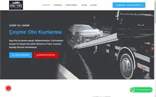 Urazotokurtarma.com Screenshot 2024-05-25 23:18:31