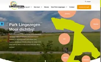 Parklingezegen.nl Screenshot 2024-07-09 23:55:33