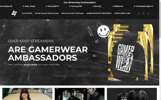 Gamerwear.com Screenshot 2024-05-04 20:03:40