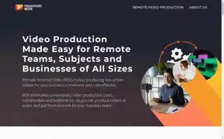 Thoughtcastmedia.tv Screenshot 2024-05-14 12:05:59