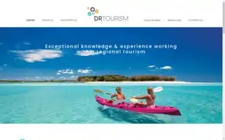 Drtourism.com.au Screenshot 2024-04-15 15:48:02