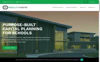 Facility-insite.com Screenshot 2024-07-01 13:05:36