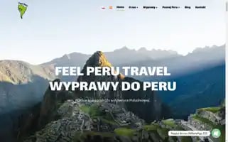 Feelperutravel.pl Screenshot 2024-04-23 06:28:55