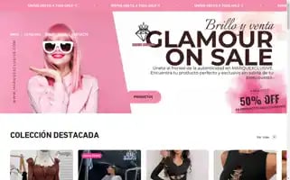 Marquexclusive.com Screenshot 2024-05-02 07:03:03