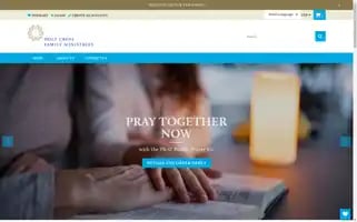 Hcfmstore.org Screenshot 2024-05-05 08:36:48