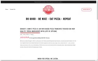 Dougiejohns.com Screenshot 2024-05-15 20:23:03