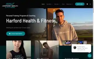 Harfordfit.com.au Screenshot 2024-05-21 05:32:29