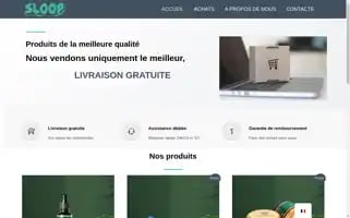 Sloopvente.com Screenshot 2024-05-28 05:44:50