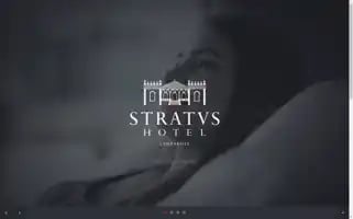 Stratvshotel.com Screenshot 2024-04-15 12:28:24