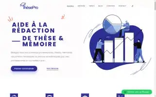 Thesepro.com Screenshot 2024-05-24 10:46:32