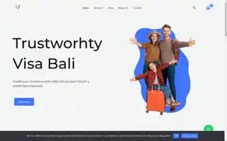 Trustworthyvisabali.com Screenshot 2024-05-28 12:21:41