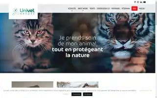 Univetnature.org Screenshot 2024-07-01 21:45:27