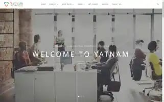 Yatnam.com Screenshot 2024-07-01 12:53:36