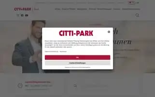 Citti-park-kiel.de Screenshot 2024-05-09 02:52:26