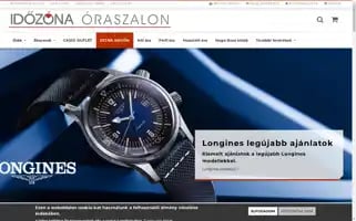 Ora-idozona.hu Screenshot 2024-07-10 04:08:05