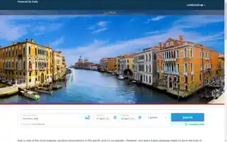 Ithotel.site Screenshot 2024-04-14 18:19:11