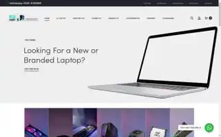 Ahsancomputers.com Screenshot 2024-05-29 04:52:23