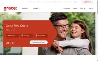 Grace.com.au Screenshot 2024-07-02 10:17:37