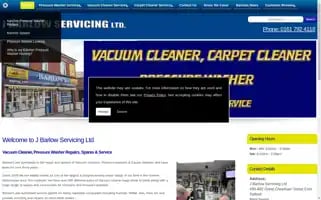 Jbarlows.co.uk Screenshot 2024-07-05 18:13:15