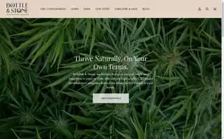 Bottleandstone.us Screenshot 2024-05-08 20:53:15