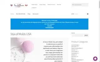 Staxofmolds.com Screenshot 2024-05-26 11:18:15