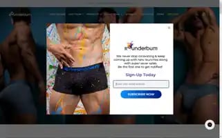 Rounderbum.com Screenshot 2024-05-05 23:02:40