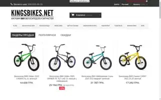 Kingsbikes.net Screenshot 2024-05-12 14:57:39
