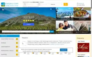 Karpacz.com Screenshot 2024-06-13 22:21:40