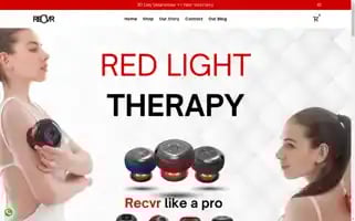 Recvrcup.com Screenshot 2024-05-03 23:47:48