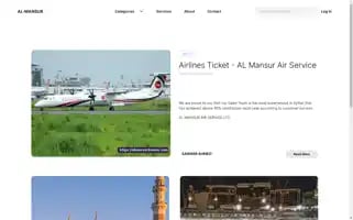 Almansurtravels.com Screenshot 2024-04-15 23:49:37