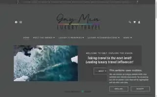 Gaymenluxurytravel.com Screenshot 2024-04-22 18:45:21