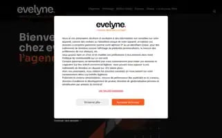 Lagencedecomm.fr Screenshot 2024-07-09 00:20:53