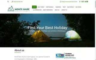 Montemaretravel.com Screenshot 2024-04-14 21:34:53