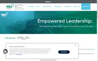 Nbjsummit.com Screenshot 2024-05-16 09:30:00