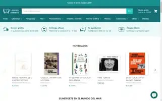 Libreriaabrente.es Screenshot 2024-05-05 14:53:54