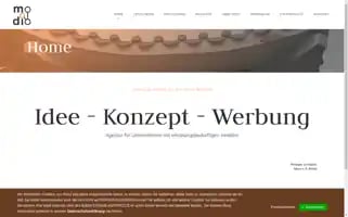 Modio.de Screenshot 2024-06-30 06:09:15