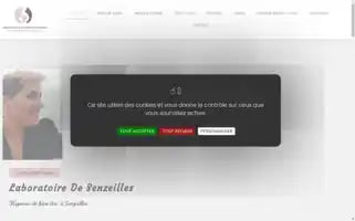 Hypnose-laboratoire.be Screenshot 2024-05-27 23:48:41