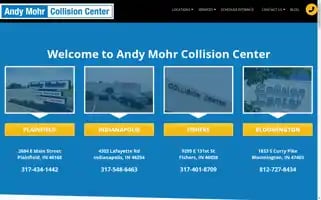 Andymohrcollision.com Screenshot 2024-06-13 15:23:02