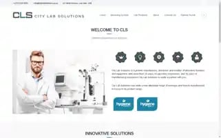 Citylabsolutions.co.za Screenshot 2024-05-21 09:33:13