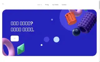 Posterdesign.kr Screenshot 2024-05-21 06:10:51